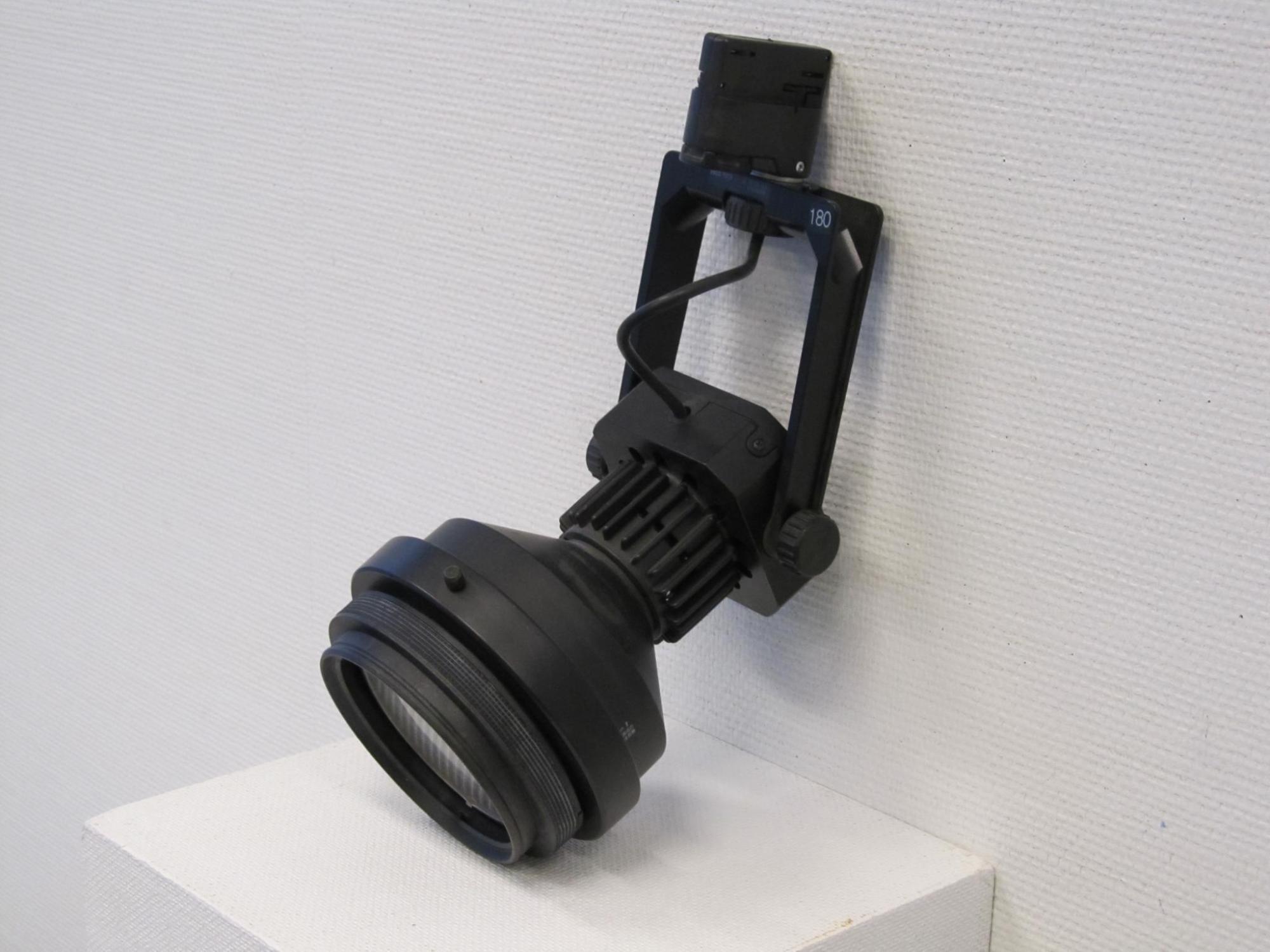 写真 スポットライト（集光式）